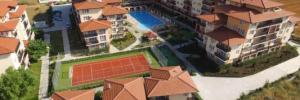 Imagine pentru Apartcomplex Chateau Aheloy Cazare - Litoral Aheloy 2026