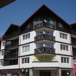 Imagine pentru Persey Iglika Apartments Cazare - Sofia la hoteluri de 3* stele 2025