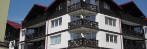 Imagine pentru Persey Iglika Apartments Cazare - Sofia la hoteluri de 3* stele 2024