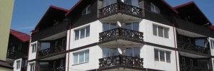 Imagine pentru Persey Iglika Apartments Cazare - Sofia la hoteluri de 3* stele 2025