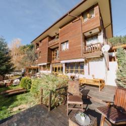 Imagine pentru Hotel Rodope Nook Guest House Cazare - Smolyan 2025