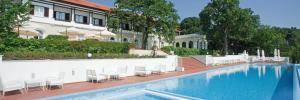 Imagine pentru Oasis Boutique Hotel, Riviera Holiday Club Cazare - Litoral Nisipurile De Aur 2025