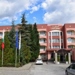 Imagine pentru Balneohotel Gergana Cazare - Hisaria 2026