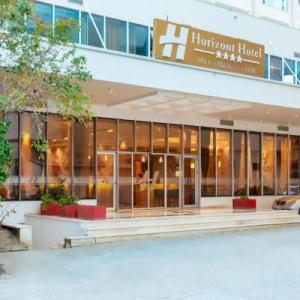poza Horizont Hotel