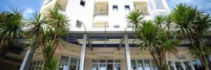 Imagine pentru Iliria Internacional Hotel Cazare - Litoral Albania 2025