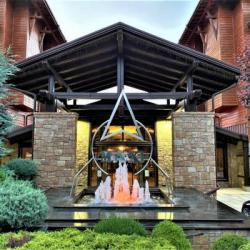 Imagine pentru Maxi Park Hotel & Spa Cazare - Munte Velingrad 2025