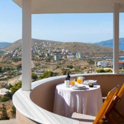 Imagine pentru Casa Noste Apartments Cazare - Litoral Albania 2025