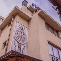 Imagine pentru Family Hotel Ivel Cazare - Blagoevgrad la hoteluri de 3* stele 2025