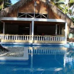 Imagine pentru Hotel El Cortecito Inn Cazare - Litoral Republica Dominicana 2025