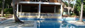 Imagine pentru Hotel El Cortecito Inn Cazare - Litoral Republica Dominicana 2025