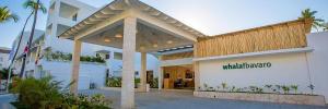Imagine pentru Hotel Whala!bavaro Cazare - Litoral Republica Dominicana 2025