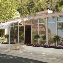 Imagine pentru Hotel Brzet Cazare - Litoral Omis 2026