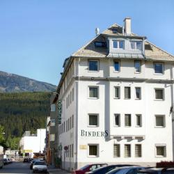 Imagine pentru Austria Classic Hotel Binders Cazare - Munte Innsbruck 2024