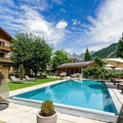 Imagine pentru Hotel Riederhof Cazare - Ischgl la hoteluri de 4* stele 2024