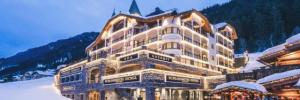 Imagine pentru Schlosshotel Ischgl Cazare - Ischgl 2026