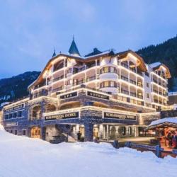 Imagine pentru Schlosshotel Ischgl Cazare - Ischgl 2026