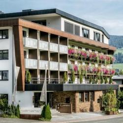 Imagine pentru Alpii Kitzbuhel Tirol Cazare - Munte Austria la hoteluri de 3* stele 2024