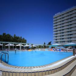 Imagine pentru Hotel Dalmacija Cazare - Litoral Makarska la hoteluri de 3* stele 2024