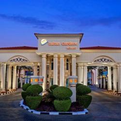 Imagine pentru Sharks Bay Cazare - Litoral Egipt la hoteluri cu All inclusive 2025