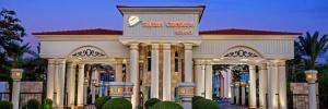 Imagine pentru Hotel Sultan Gardens Resort Charter Avion - Sharm El Sheikh 2023