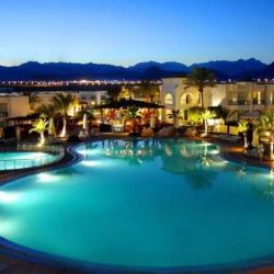 Imagine pentru Hotel Amarante Garden Palms Resort Cazare - Litoral Sharm la hoteluri de 4* stele 2026