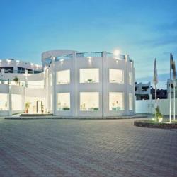 Imagine pentru Sharm Cliff Resort Charter Avion - Sharm 2025