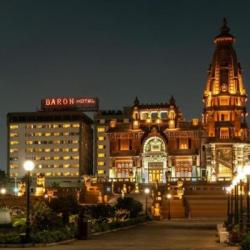Imagine pentru Baron Hotel Cairo Cazare - City Break Cairo 2027