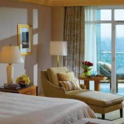 Imagine pentru Four Seasons Hotel Cairo At Nile Plaza Cazare - City Break Cairo 2025