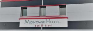 Imagine pentru Montagehotel Bed & Steel Cazare - Upper Austria 2026