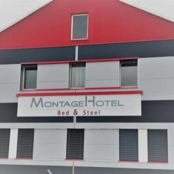 Imagine pentru Montagehotel Bed & Steel Cazare - Upper Austria 2026