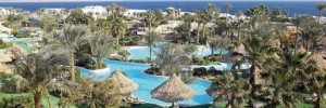Imagine pentru Hotel Jolie Ville Golf & Resort Charter Avion - Sharm El Sheikh 2023