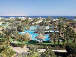 Pickalbatros Golf Beach Resort