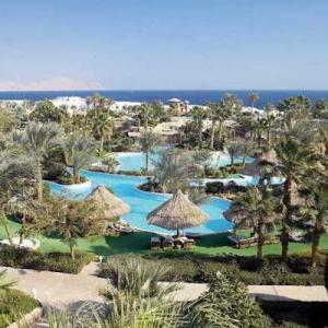 poza Pickalbatros Golf Beach Resort