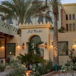 Imagine pentru Hotel Ali Pasha Cazare - Litoral Hurghada la hoteluri de 3* stele 2025