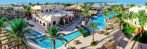 Imagine pentru Hotel Jaz Makadina (Ex Sol Y Mar Club Makadi) Cazare - Litoral Hurghada la hoteluri cu Pensiune completa 2024