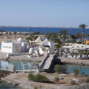 poza Hotel Calimera Blend Paradise