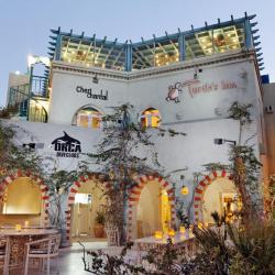 Imagine pentru Litoral Marea Rosie Cazare - Litoral Egipt 2026