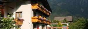 Imagine pentru Hotel Acherkogelblick Cazare - Tirol 2025