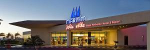 Imagine pentru Um Marikha Bay Cazare - Litoral Sharm El Sheikh la hoteluri de 5* stele 2024