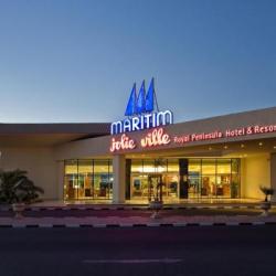 Imagine pentru Um Marikha Bay Cazare - Litoral Sharm El Sheikh la hoteluri de 5* stele 2024