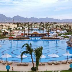 Imagine pentru Doubletree By Hilton Sharks Bay Resort Charter Avion - Sharm El Sheikh 2025