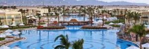 Imagine pentru Doubletree By Hilton Sharks Bay Resort Charter Avion - Sharm El Sheikh 2025