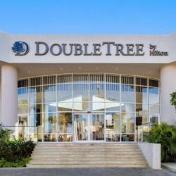 Imagine pentru Doubletree By Hilton Sharks Bay Resort Charter Avion - Sharm El Sheikh 2026