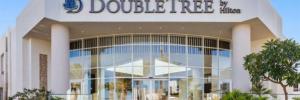 Imagine pentru Doubletree By Hilton Sharks Bay Resort Charter Avion - Sharm El Sheikh 2026