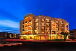 poza telefon Hotel Jaz Neo Ivory