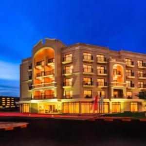 poza Hotel Jaz Neo Ivory