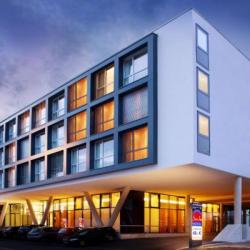 Imagine pentru Hotel Star Inn Salzburg Airport Messe Cazare - Salzburg 2025