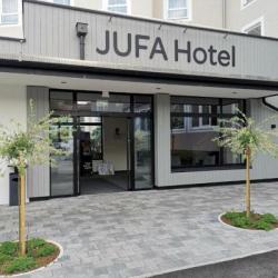 Imagine pentru Hotel Jufa Salzburg Cazare - Salzburg 2024