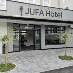 Imagine pentru Hotel Jufa Salzburg Cazare - Salzburg 2026