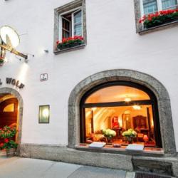 Imagine pentru Wolf Altstadhotel Cazare - Salzburg 2026
